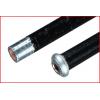 KS Tools 150.2226 Škrabka na brzdové vedení, 3-16 mm, 46 mm