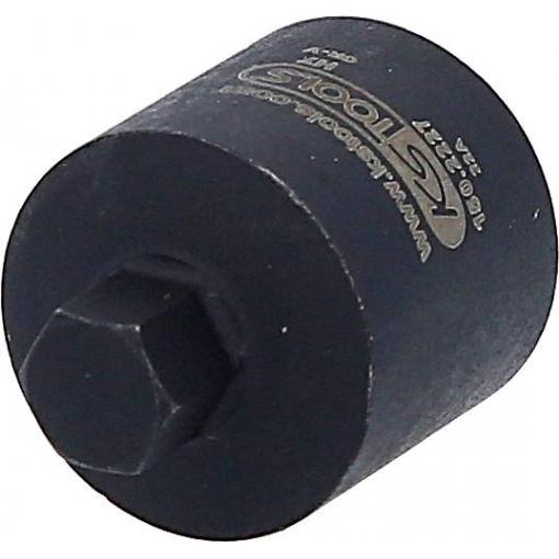 KS Tools 150.2227 Hlavice na nástrčný klíč 3/8, 7 mm