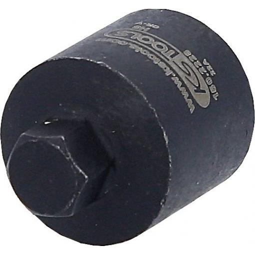 KS Tools 150.2228 Hlavice na nástrčný klíč 3/8, 8 mm