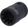 KS Tools 150.2192 1/2“ speciální hlavice brzdového třmene, 20 mm