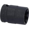 KS Tools 150.2236 1/2“ speciální nástrčný klíč pro brzdové třmeny, AS 22