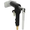 KS Tools 150.2237 Vřeteno stlačeného vzduchu pro adaptéry brzdových pístů pro stísněné prostory, 2660 mm