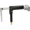 KS Tools 150.2237 Vřeteno stlačeného vzduchu pro adaptéry brzdových pístů pro stísněné prostory, 2660 mm
