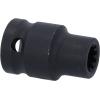 KS Tools 150.2234 1/2“ speciální hlavice brzdového třmene, 11,5 mm