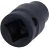 KS Tools 150.2234 1/2“ speciální hlavice brzdového třmene, 11,5 mm