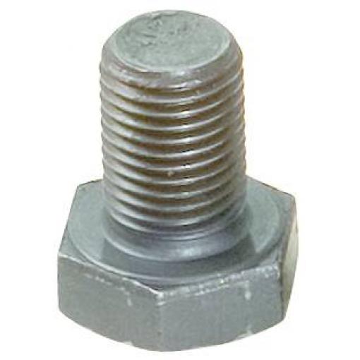 Fixační šroub pro poloskořepiny, M12x1,5 KS Tools 150.2137
