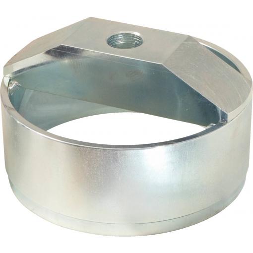 Tlakový zvonek universal s otvorem M22 KS Tools 150.2134