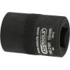 KS Tools 150.2191 3/8“ speciální hlavice brzdového třmene, 15 mm