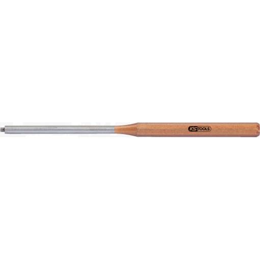 KS Tools 150.2151 Vytloukač závlaček k brzdění, Ø 5,8 mm