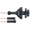 Sada vystředěacích nástrojů spojky Ø 15,0 - 28,0 mm KSTOOLS® 1502180