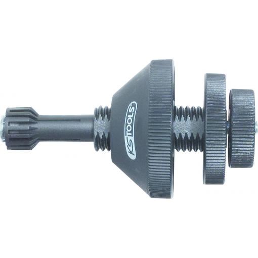 Centrovací nástroj s kuželovým šroubem, Ø 22,0 - 28,0 mm KS Tools 150.2181