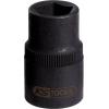 KS Tools 150.2154 1/2 nástrčný klíč 5-hranný, 14mm