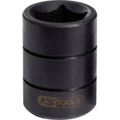 KS Tools 150.2155 1/2 nástrčná hlavice, 5 mm, 19hran