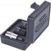 KS Tools 150.2140 Speciální sada nástrčných hlavic pro brzdové třmeny 1/2, 3 ks