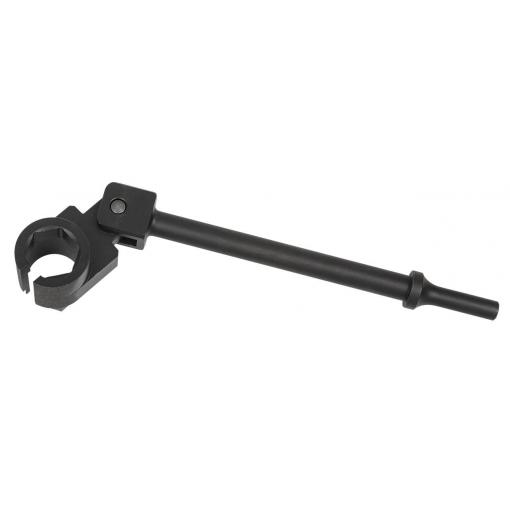 KS Tools 150.2113 Nástroj pro detekci vibrací a lambda sond, 22 mm