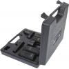 KS Tools 150.2100 Sada nástrčných hlavic pro senzory 3/8+1/2, 7 ks