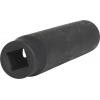 KS Tools 150.2101 Nástrčné hlavice pro lambda sondy, XL, 22 mm, 150 mm
