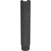 KS Tools 150.2101 Nástrčné hlavice pro lambda sondy, XL, 22 mm, 150 mm