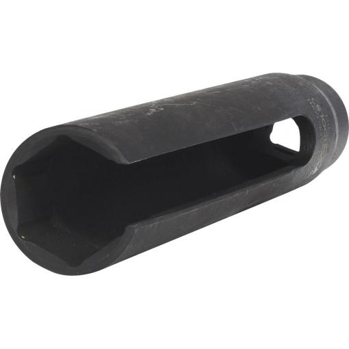 KS Tools 150.2101 Nástrčné hlavice pro lambda sondy, XL, 22 mm, 150 mm