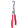KS Tools 150.2118 Kleště na brzdový třmen, 225 mm