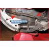 KS Tools 150.2118 Kleště na brzdový třmen, 225 mm