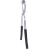 KS Tools 150.2116 Kleště na brzdové pružiny, 220 mm