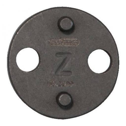 KS Tools 150.2099 Adaptér brzdových pístů #z, Ø 28 mm