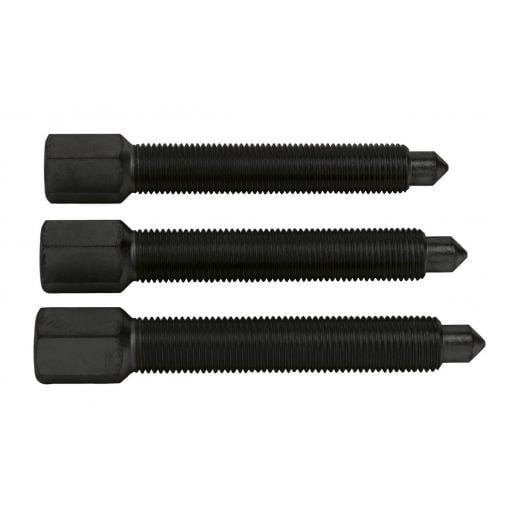 Svorníky se závitem, M12x1,5, sada 3 ks KS Tools 150.2092