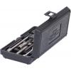 KS Tools 150.2410 1/4 třecí sada Master ABS senzorů, 8 ks