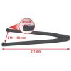 Klíč na aretační matici Ø 14 - 100 mm s průměrem čepu: 5,0 mm KS Tools 150.2407