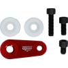 Sada držáků pro kola, 6 ks KS Tools 150.2740