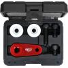 Sada držáků pro kola, 6 ks KS Tools 150.2740
