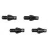 Sada fixačních čepů pro pomocný rám VAG M14 x 1,5, 4 ks KS Tools 150.2680