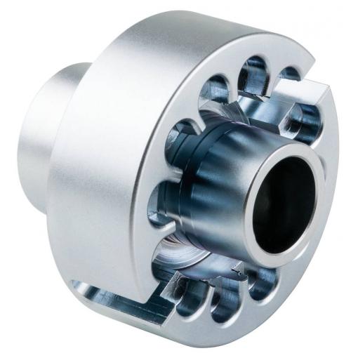 3/4 speciální ořech pro rotory ABS, Jaguar KS Tools 150.2490