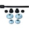Univerzální sada nástrojů pro ložiska kol, 9 ks, Ø 24 - 72 mm KS Tools 150.2460
