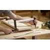 Bessey TPN25BE-2K Rozpětí (max.):250 mm Délka vyložení:120 mm