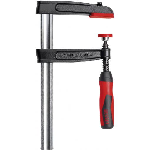 Bessey TPN25BE-2K Rozpětí (max.):250 mm Délka vyložení:120 mm