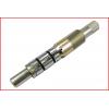 Středicí sada nářadí pro spojky Ø 24,0 - 36,0 mm se středovacími objímkami, 9 ks KS Tools 150.2380