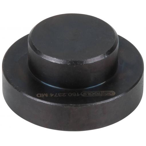 Deska malá KS Tools 150.2374