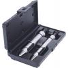 Sada středicího trnu pro spojky Ø 15,0 - 26,6 mm, 2 ks KS Tools 150.2285