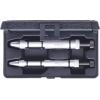 Sada středicího trnu pro spojky Ø 15,0 - 26,6 mm, 2 ks KS Tools 150.2285