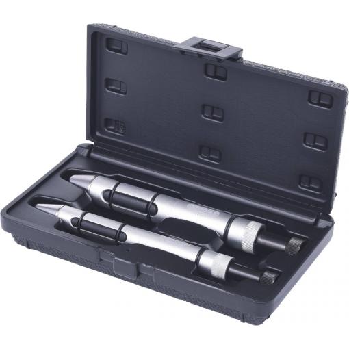 Sada středicího trnu pro spojky Ø 15,0 - 26,6 mm, 2 ks KS Tools 150.2285