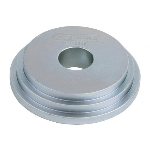Stupňovité desky, Ø 77+68 mm KS Tools 150.2265