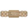 KS Tools 150.2323 Rychlospojka oboustranně 3/8“