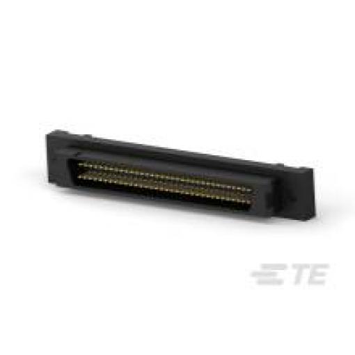 TE Connectivity TE AMP AMPLIMITE .050 Hardware/Backshells/Conn 2-5174339-5 1 ks Tray