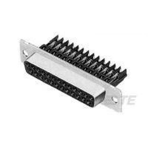 TE Connectivity TE AMP AMPLIMITE HDE 2-745495-0 1 ks Tray