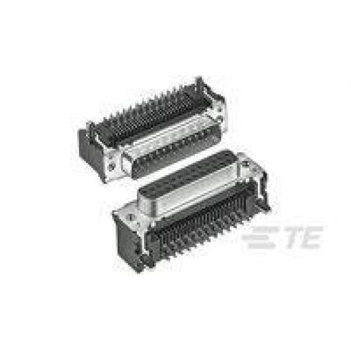 TE Connectivity TE AMP EMG D Sub 2-1393481-9 1 ks Box