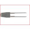 Uvolňovací nástroj pro ploché zástrčky / ploché dutinky 9,5 mm (AMP Tyco MPT) KS Tools 154.0134