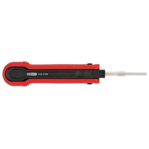 Nástroj pro odblokování pouzder, univerzální KS Tools 154.0139