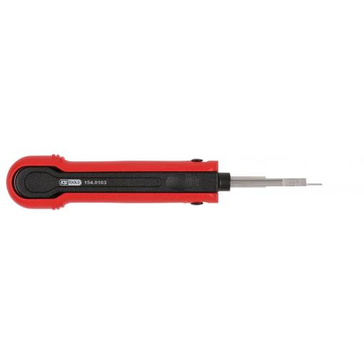 Uvolňovací nástroj pro ploché konektory 1,2 mm (KOSTAL MLK) KS Tools 154.0103
